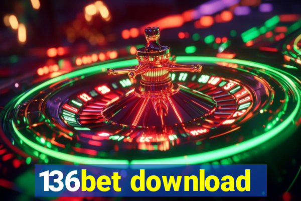 136bet download